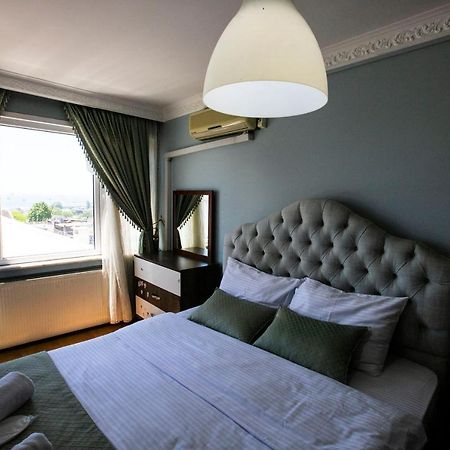 2Br-1Lr Seaview Family Place Next To Center Estambul Exterior foto