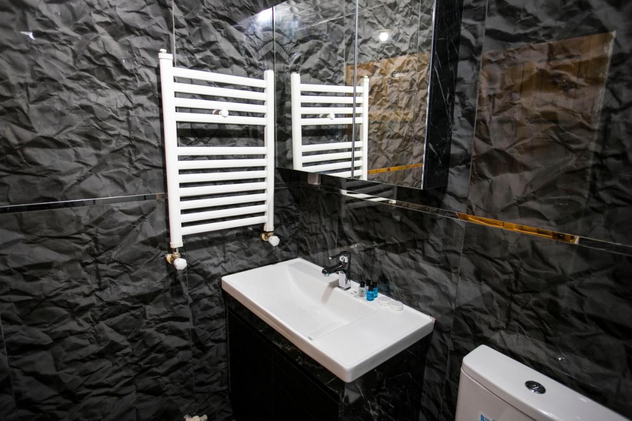 2Br-1Lr Seaview Family Place Next To Center Estambul Exterior foto